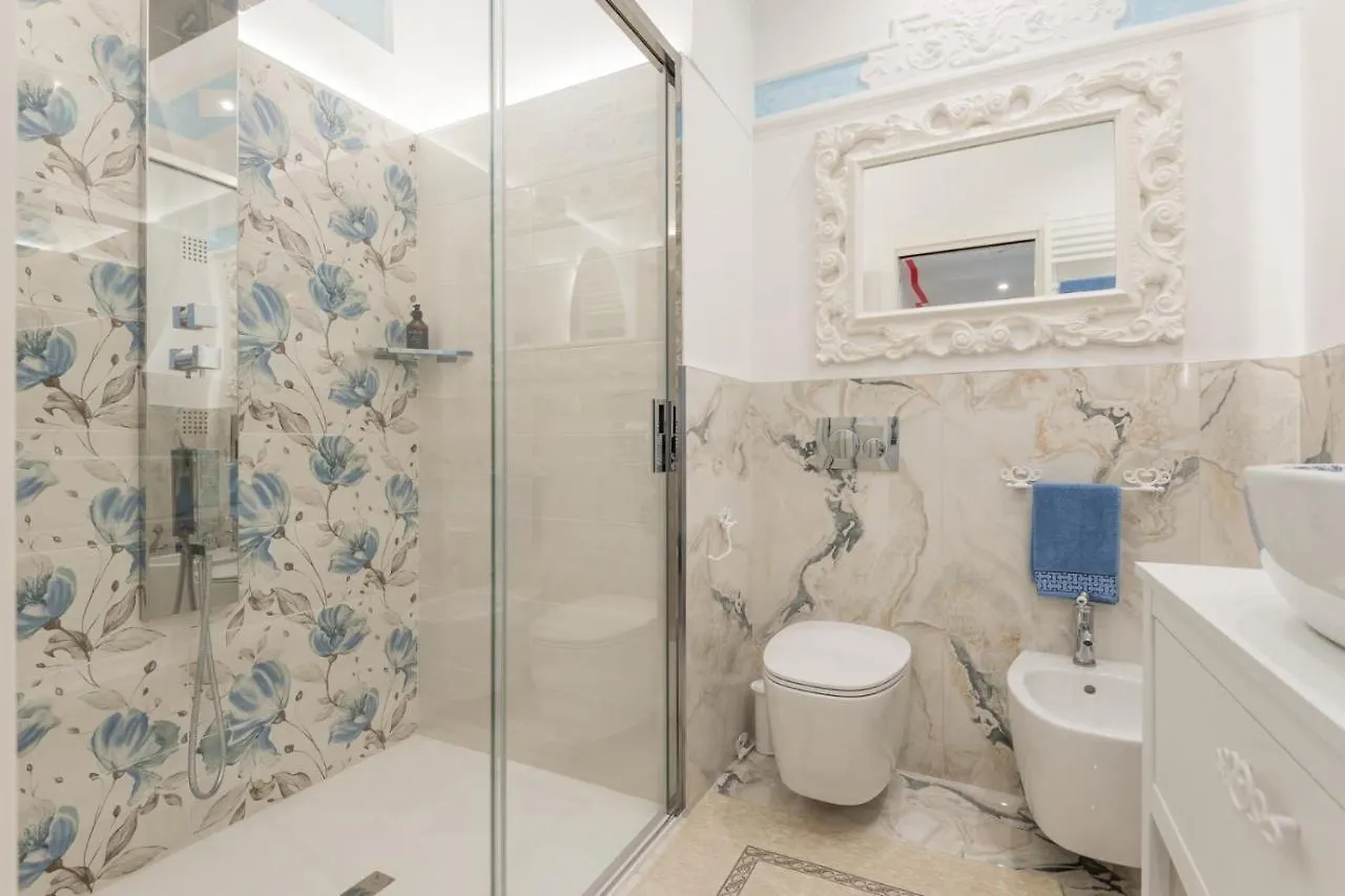 Suite La Fenice Bergamo Italy
