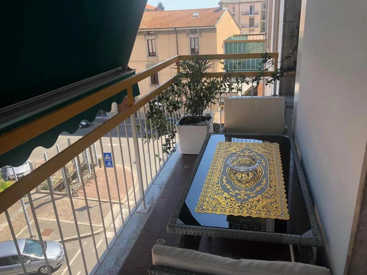 Suite La Fenice Bergamo Italy