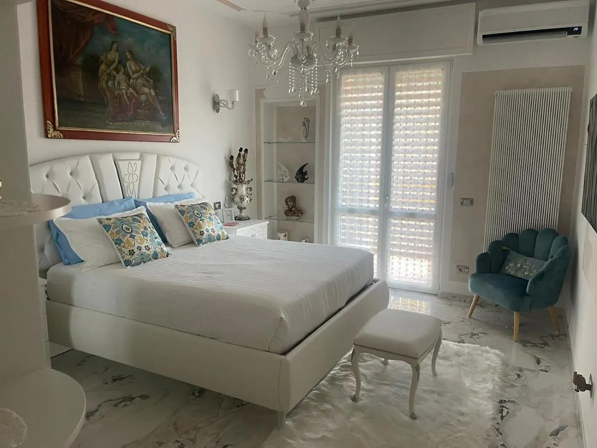 Suite La Fenice Bergamo